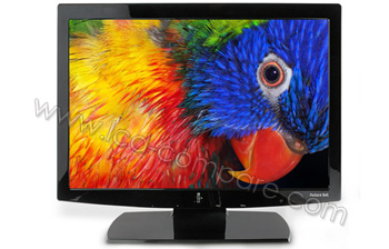 PACKARD BELL Viseo 191WS - 19 pouces