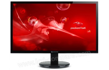 PACKARD BELL Viseo 193DXb - 18.5 pouces