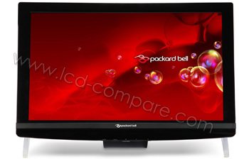 PACKARD BELL Viseo 200T TOUCH - 20 pouces