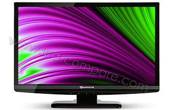 PACKARD BELL Viseo 200Ws C - 20 pouces