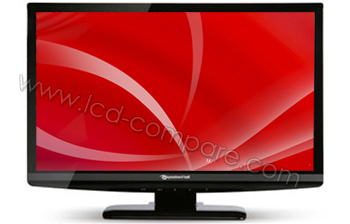 PACKARD BELL Viseo 200WS DVI - 20 pouces