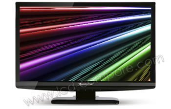 PACKARD BELL Viseo 200Ws VGA - 20 pouces