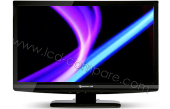 PACKARD BELL Viseo 220DX bdm - 21.5 pouces