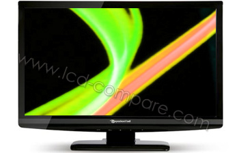 PACKARD BELL Viseo 220DX Ab - 21.5 pouces