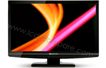 PACKARD BELL Viseo 220DX bd - 21.5 pouces