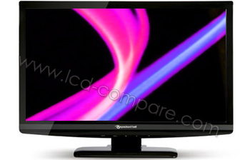 PACKARD BELL Viseo 220DX bm - 21.5 pouces