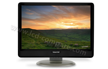 PACKARD BELL Viseo 220W - 22 pouces