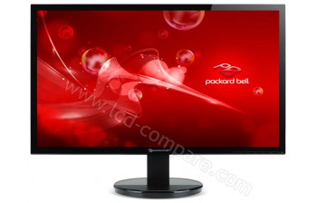 PACKARD BELL Viseo 223DXb - 21.5 pouces