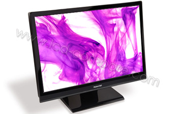 PACKARD BELL Viseo 223WS - 21.6 pouces