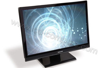 PACKARD BELL Viseo 223WSDV - 21.6 pouces