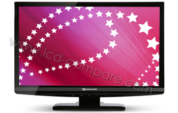 PACKARD BELL Viseo 230WS VGA - 23 pouces