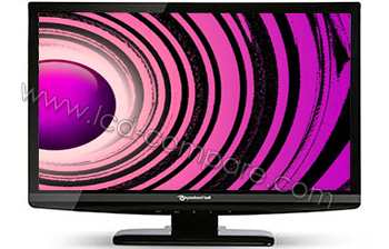 PACKARD BELL Viseo 240DX - 23.6 pouces