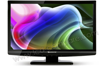 PACKARD BELL Viseo 240DXbd - 23.6 pouces