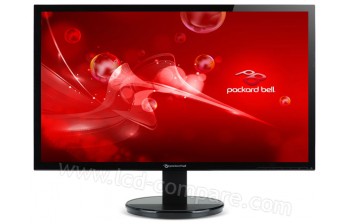 PACKARD BELL Viseo 243Dbd - 24 pouces