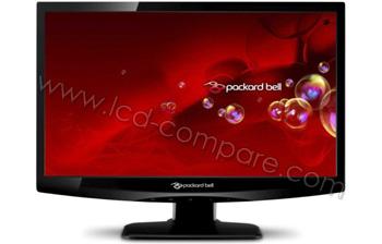 PACKARD BELL Viseo 191 LED DVI - 18.5 pouces
