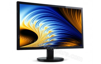 PACKARD BELL Viseo 233Dbd - 23 pouces