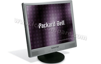 PACKARD BELL CT700PM - 17 pouces