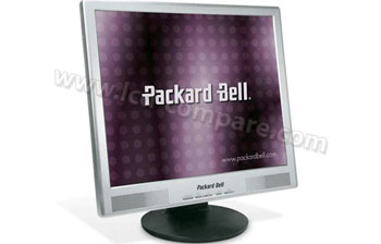 PACKARD BELL CT900PM - 19 pouces