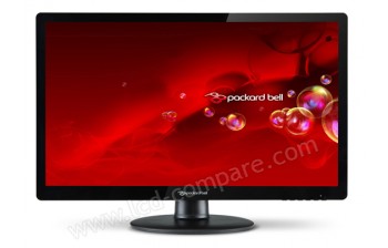 PACKARD BELL Maestro 225DXLbd - 21.5 pouces