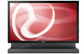 PANASONIC TH-103PF10EK - 262 cm