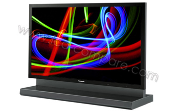PANASONIC TH-103PF12EK - 262 cm