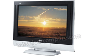 PANASONIC TH-37PA30E - 94 cm