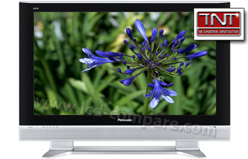 PANASONIC TH-37PD60E - 94 cm