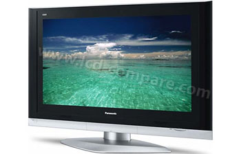 PANASONIC TH-37PV500E - 94 cm