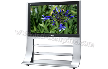 PANASONIC TH-37PV600E - 94 cm