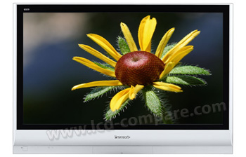 PANASONIC TH-37PV60E - 94 cm