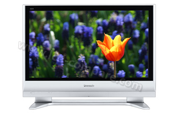 PANASONIC TH-37PV60EH - 94 cm