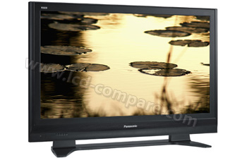 PANASONIC TH-37PV7F - 94 cm