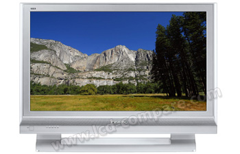 PANASONIC TH-37PV7FS - 94 cm