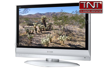 PANASONIC TH-37PX60E - 94 cm