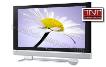 PANASONIC TH-37PX60EH - 94 cm
