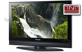 PANASONIC TH-37PX70E - 94 cm