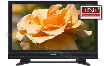 PANASONIC TH-37PX7E - 94 cm