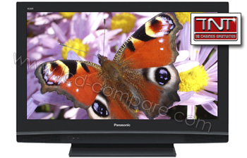 PANASONIC TH-37PX8E - 94 cm