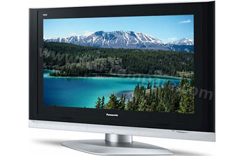 PANASONIC TH-42PV500E - 106 cm