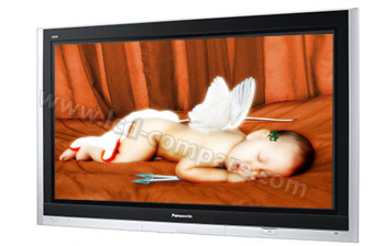 PANASONIC TH-42PV600E - 106 cm