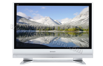 PANASONIC TH-42PV60EH - 106 cm