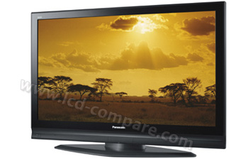PANASONIC TH-42PV70F - 106 cm