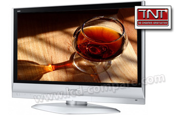 PANASONIC TH-42PX60E - 106 cm