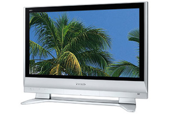 PANASONIC TH-42PX60EH - 106 cm