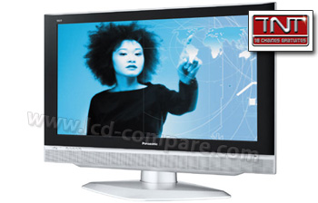 PANASONIC TH-42PX64E - 106 cm