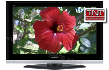 PANASONIC TH-42PX700E - 106 cm