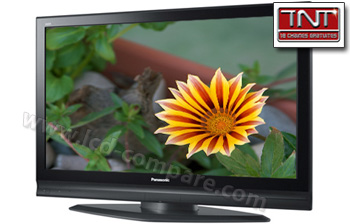 PANASONIC TH-42PX70E - 106 cm