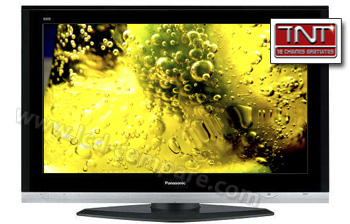 PANASONIC TH-42PX710E - 106 cm