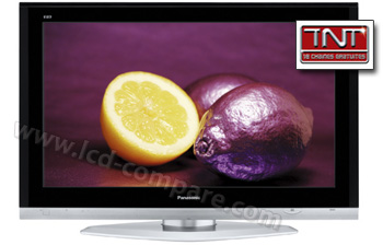 PANASONIC TH-42PX730E - 106 cm