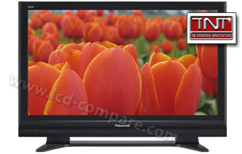 PANASONIC TH-42PX7E - 106 cm